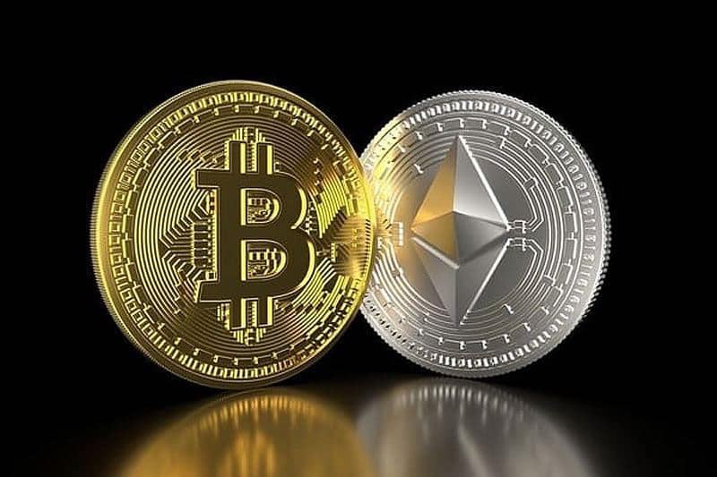 This crypto to flip Bitcoin and Ethereum for top spot in market cap, strategist says