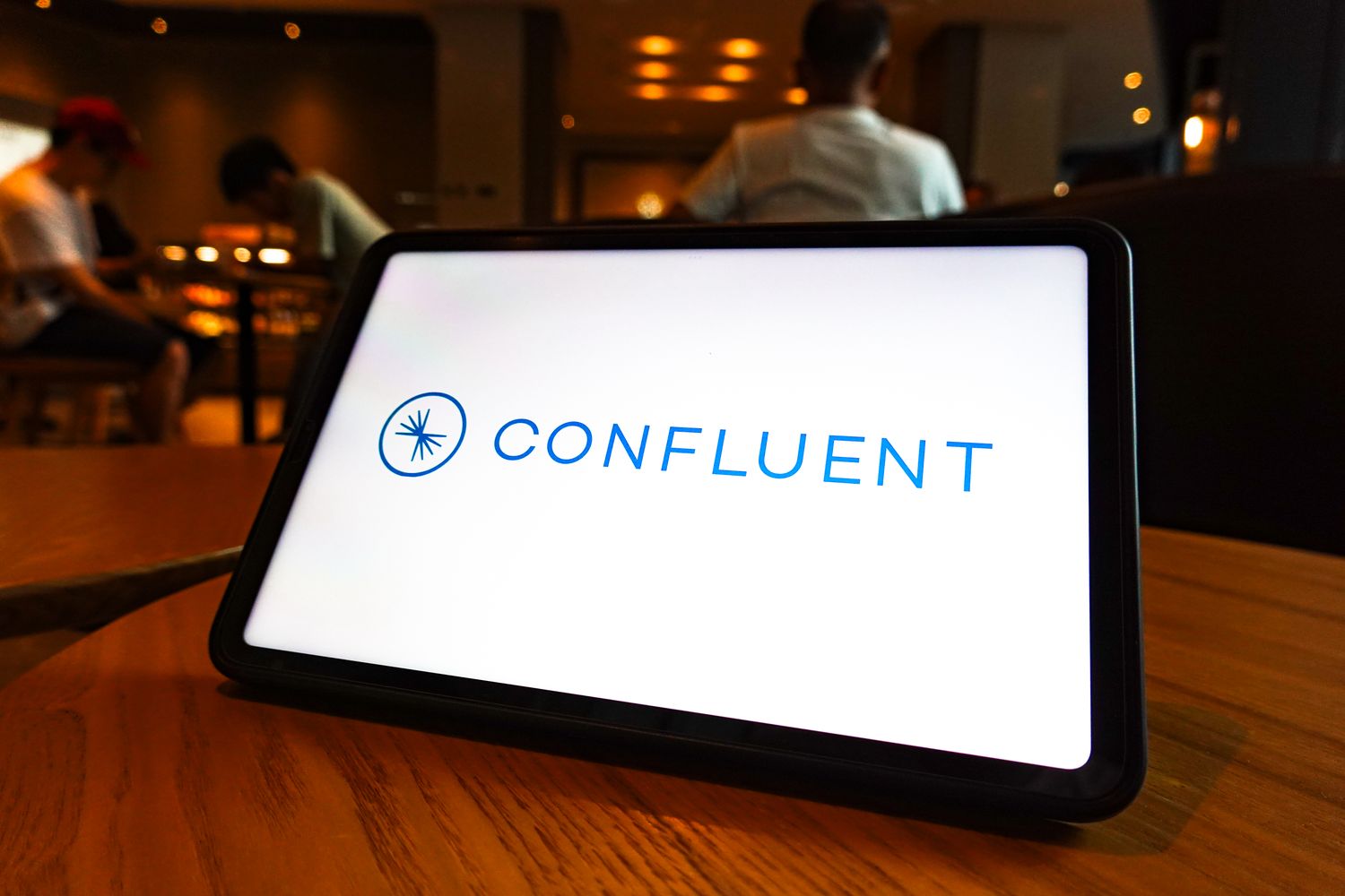 This Data Streaming Software Firm's Stock Is Soaring Wednesday