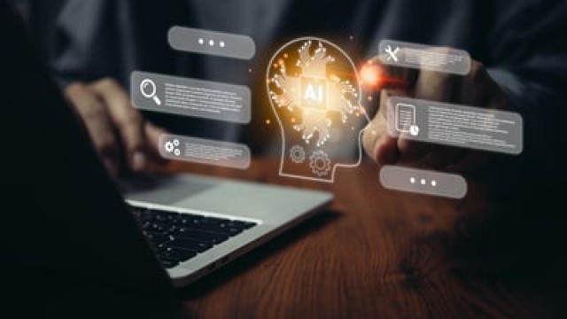 This Incredibly Cheap Tech Stock Is Down 20% and Could Get a Boost Thanks to Artificial Intelligence (AI) -- But Should You Buy It?