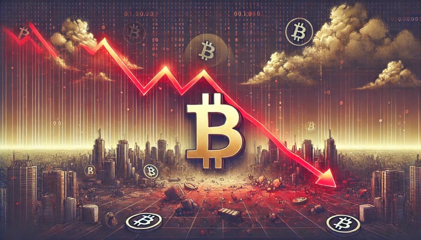 This Indicator Used To Predict Bitcoin Bottoms Is Flashing Below $50,000
