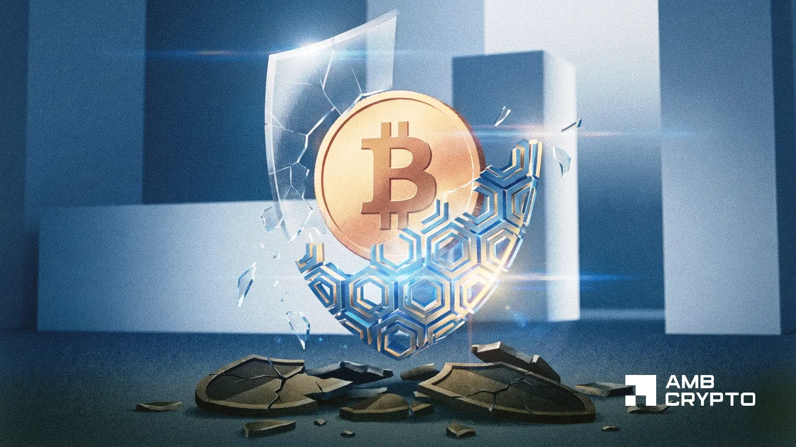 ‘This is huge' – Bitcoin completes first quantum-resistant transaction