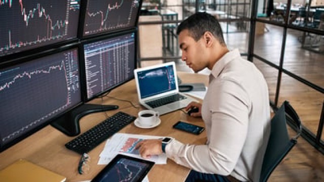 This Is Just the 3rd Time in 25 Years the S&P 500 Has Done This