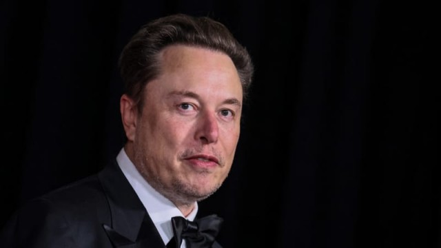 ‘This is obviously not about the money.' Tesla on why investors should back Elon Musk's $56 billion pay award.