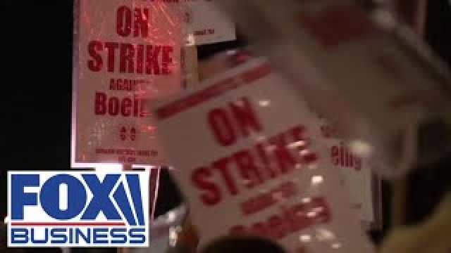 This is ‘part of the ongoing story of Boeing's slow decline': Al Root