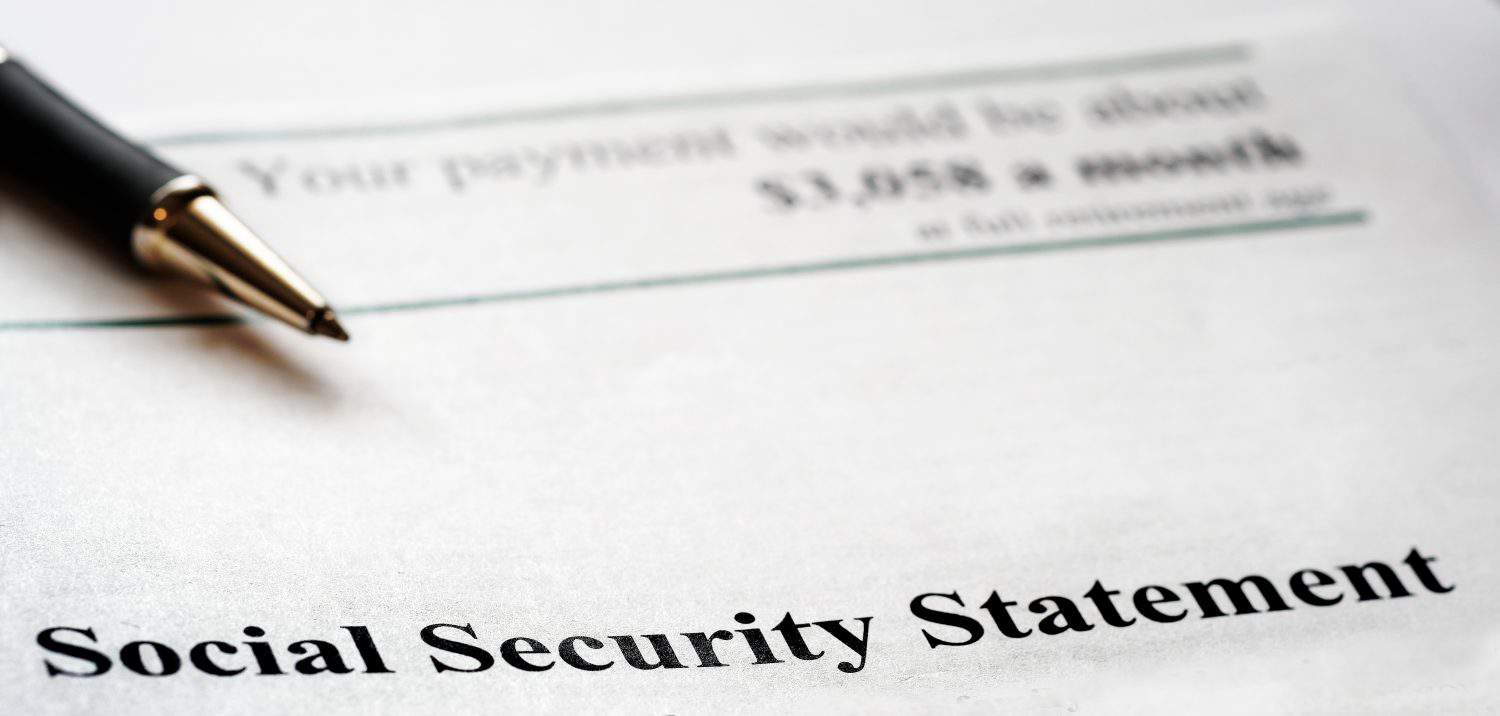 This Is What Gen X and Millennials Need to Know About Social Security’s 2033 Trust Fund Projections