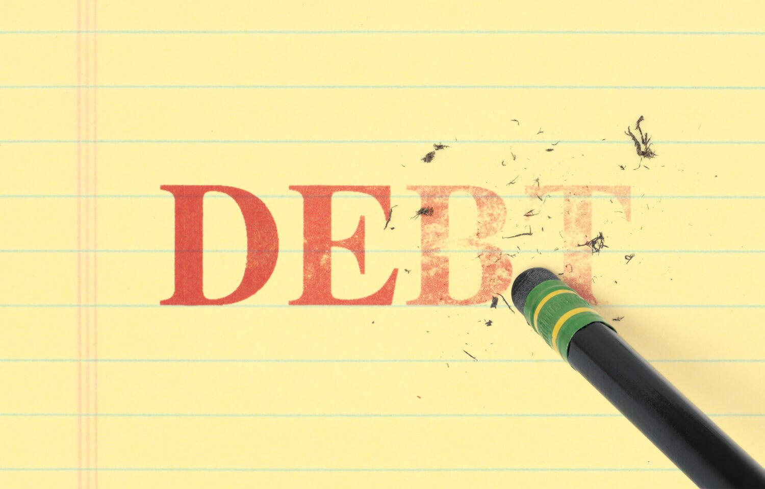 This Is What Would Happen If the U.S. Just Refused to Pay the National Debt