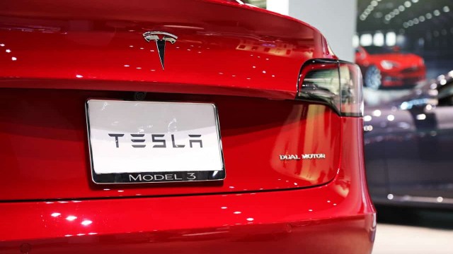 This is when Tesla will hit $1 trillion market cap
