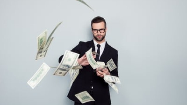 This Magnificent 5.5%-Yielding Dividend Stock Continues to Send More Cash to Investors