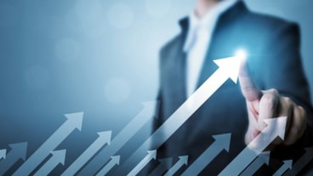 This Magnificent Dividend Stock Is Supercharging Its Already Powerful Growth Profile