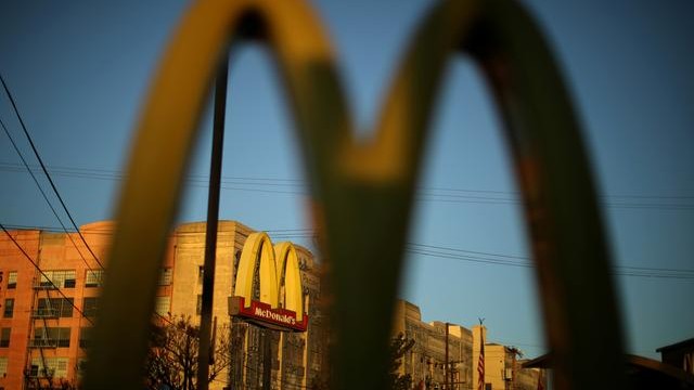 This McDonald's Analyst Begins Coverage With $288 Forecast; Here Are Top 5 Initiations For Thursday