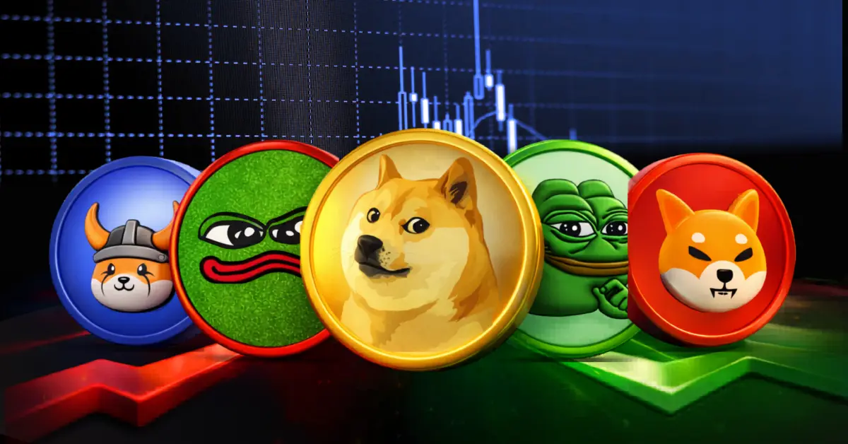 This Memecoin Is Gaining Momentum — Can It Replicate Dogecoin's Rally and Jump 25%?