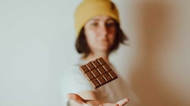 This merger would create the world's largest candy company