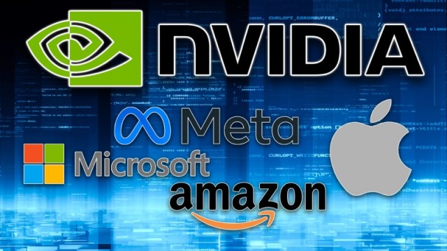 This Nvidia-heavy investing strategy has been outperforming the S&P 500