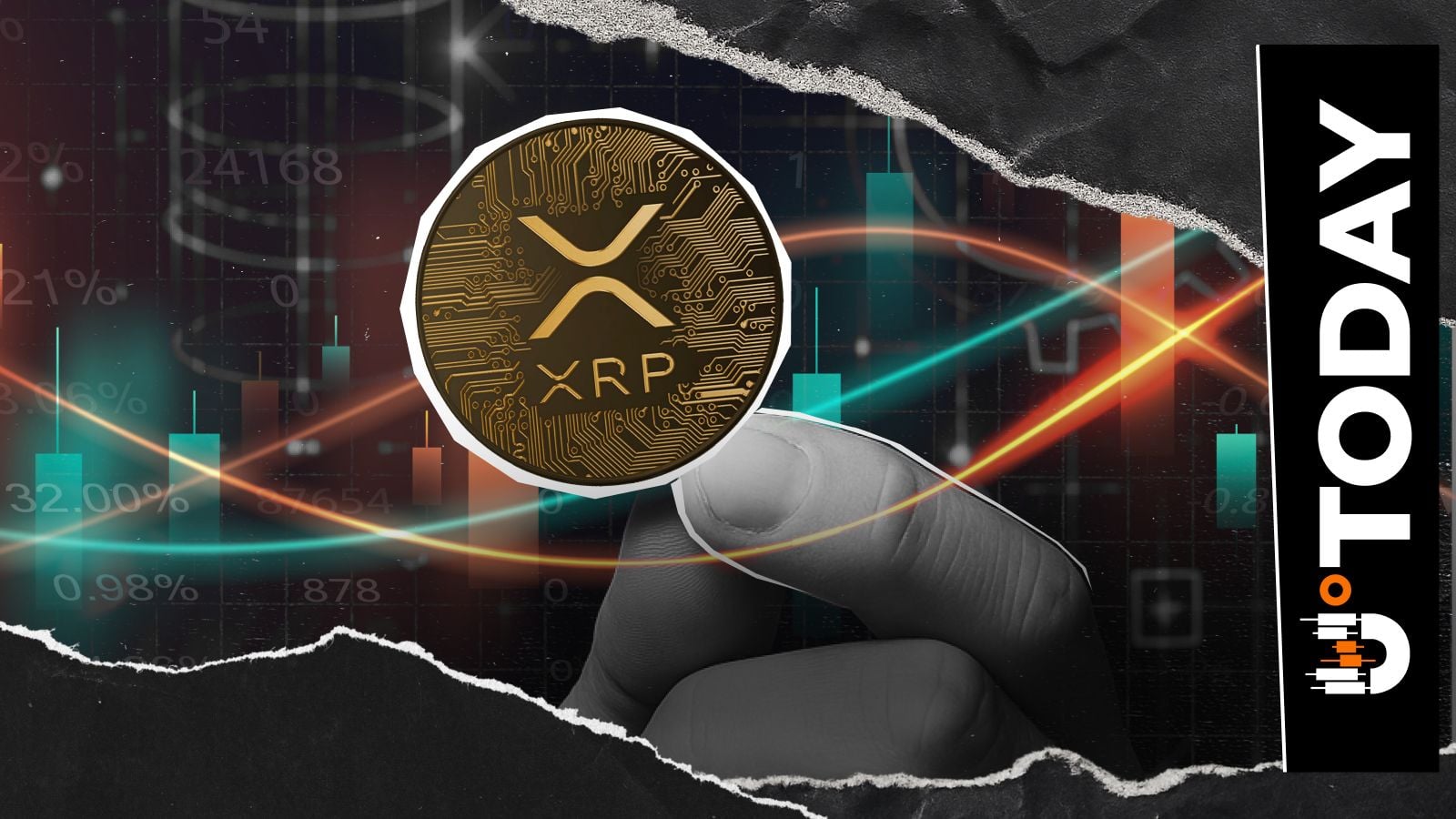 This On-Chain Pattern Broke XRP in 2022, And Now It's Back, Says Glassnode