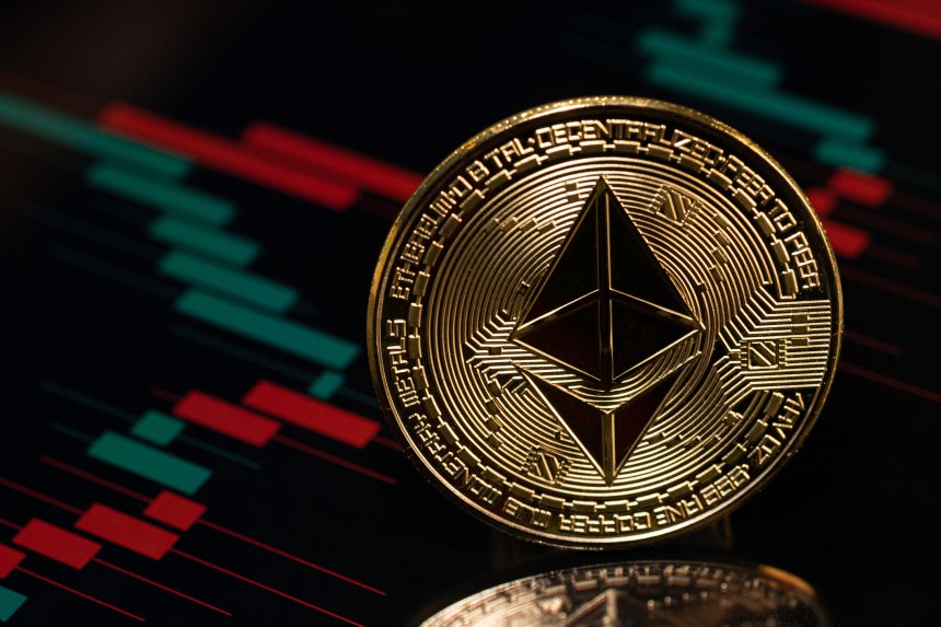 This Pattern Suggests Ethereum Is In Accumulation Phase — What's Next?