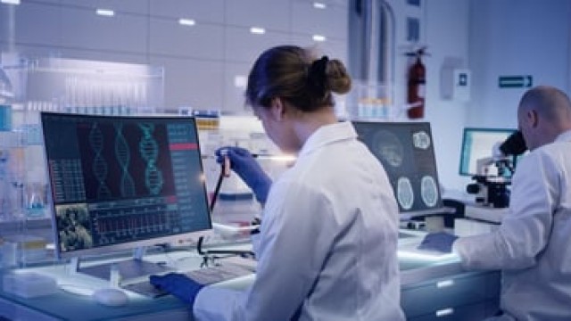 This Pharma Stock Is Poised to Keep Outperforming the S&P 500