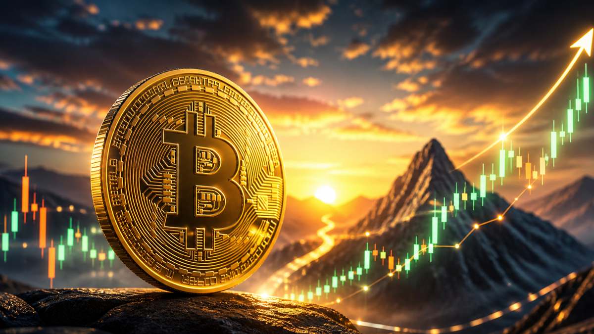 This Signal Called Every Bitcoin Bottom — Here's What It's Flashing Now