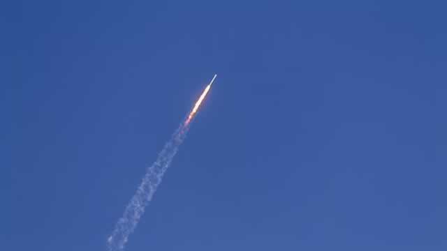 This space stock has quadrupled in a year. Here's what could spark more gains.