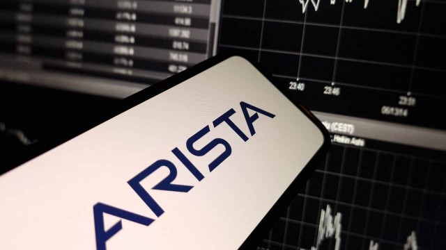 This stock is looking to bring the fight to Nvidia