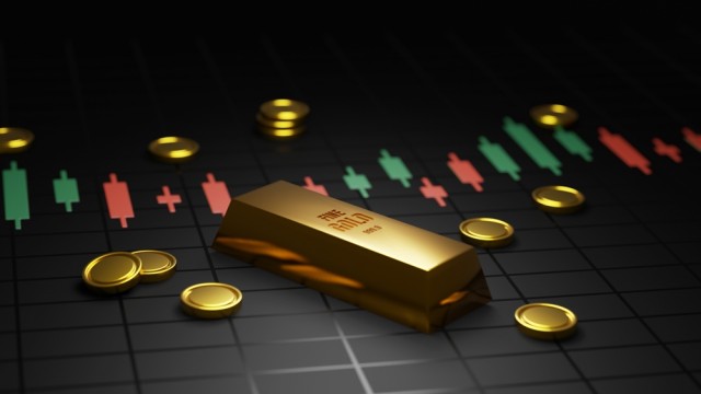This Summer Could Bring Seasonal Gold Buying Opportunities