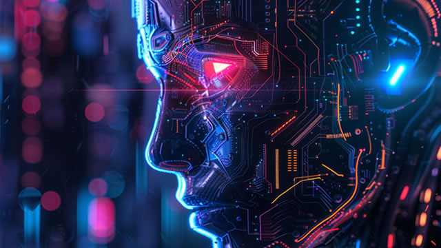 This Tiny AI Stock Is Up 50% In 5 Days – And You Should Still Buy It