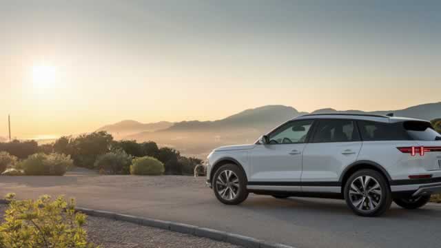 This Top Auto, Tires and Trucks Stock is a #1 (Strong Buy): Why It Should Be on Your Radar