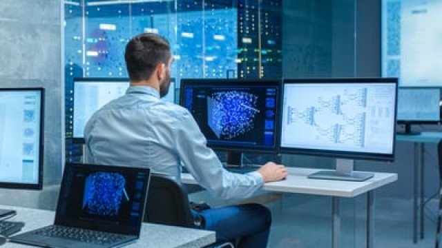 This Top Hedge Fund Thinks Palantir Is the Top Artificial Intelligence Stock in the Market. Is It Right?