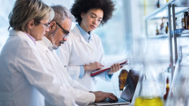 This up-and-coming cancer treatment could be a $25 billion market opportunity — it's already a hotbed for M&A