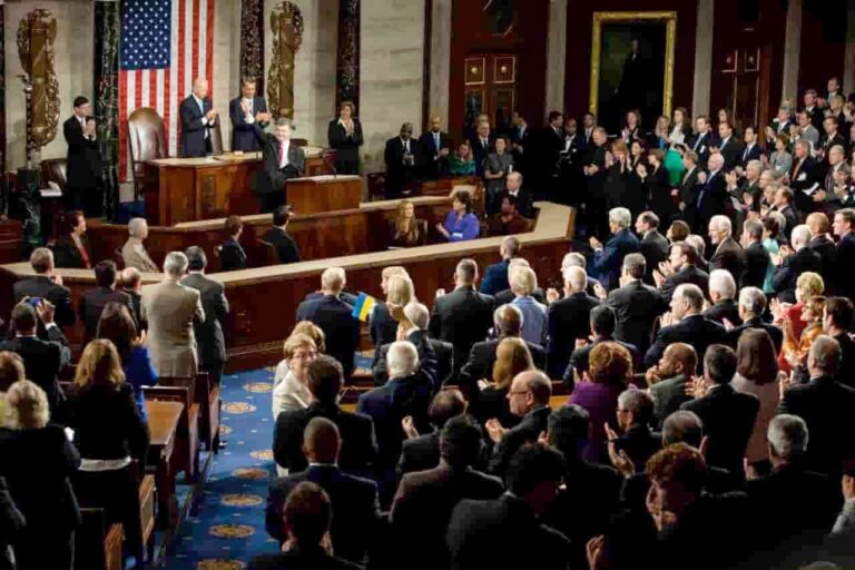 This U.S. politician's suspicious stock trade just returned over 200% in weeks