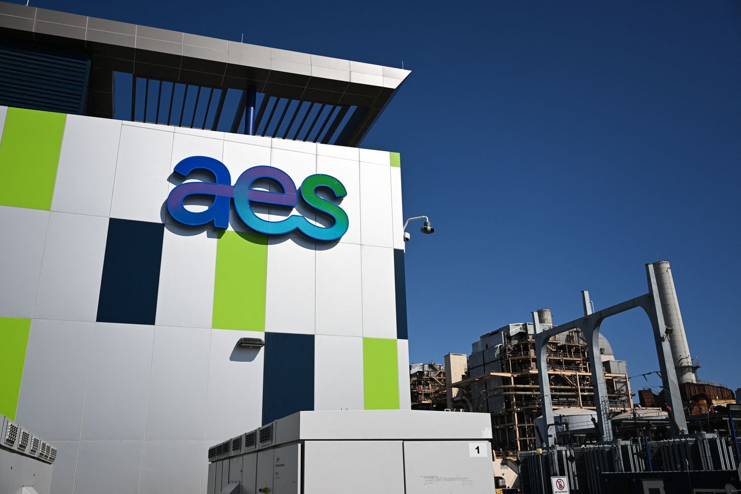 This Utility Stock Is Soaring on a Takeover Report. Why It Could Be an AI Play
