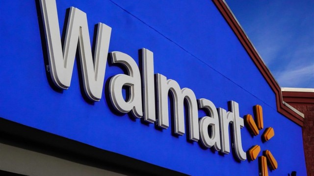This Walmart Rally has Legs: 20% Upside Left To Go