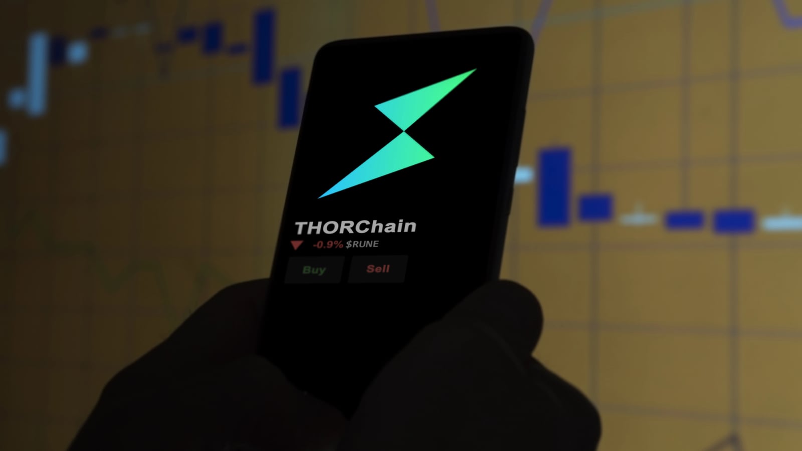 Thorchain Exploited? Trading Paused Amid Risk of Enormous Attack
