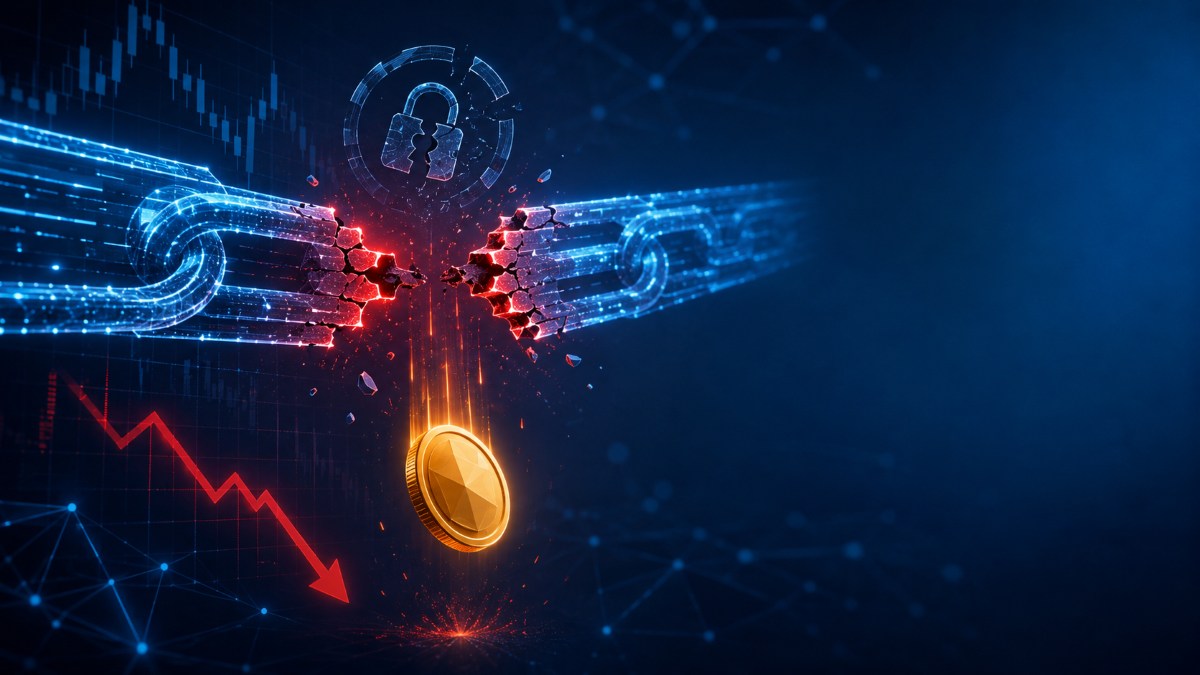 THORChain Halts Trading as RUNE Slides After Exploit