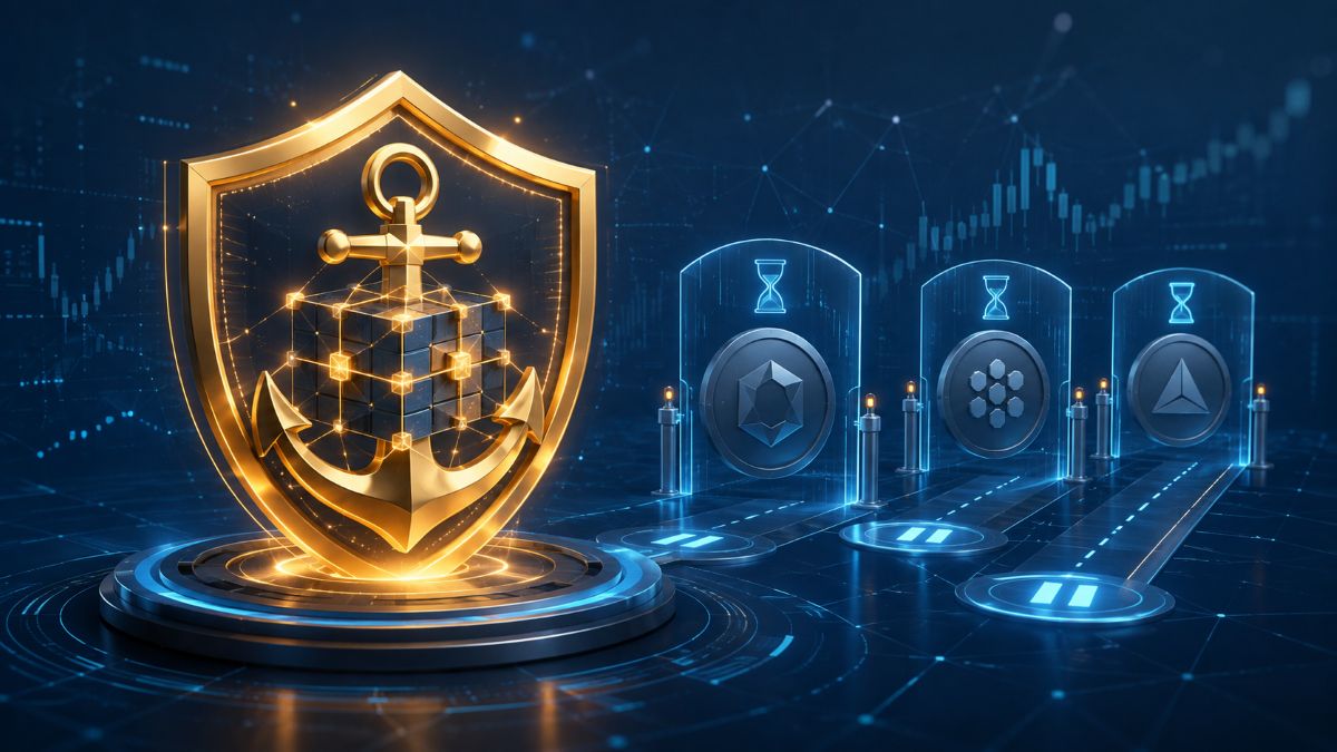 THORChain Prioritizes Stability and Delays Monero, Zcash and POL