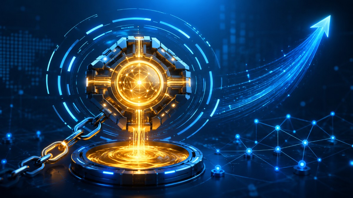 THORChain v3.18 Ships POL, Dynamic Fee Upgrades