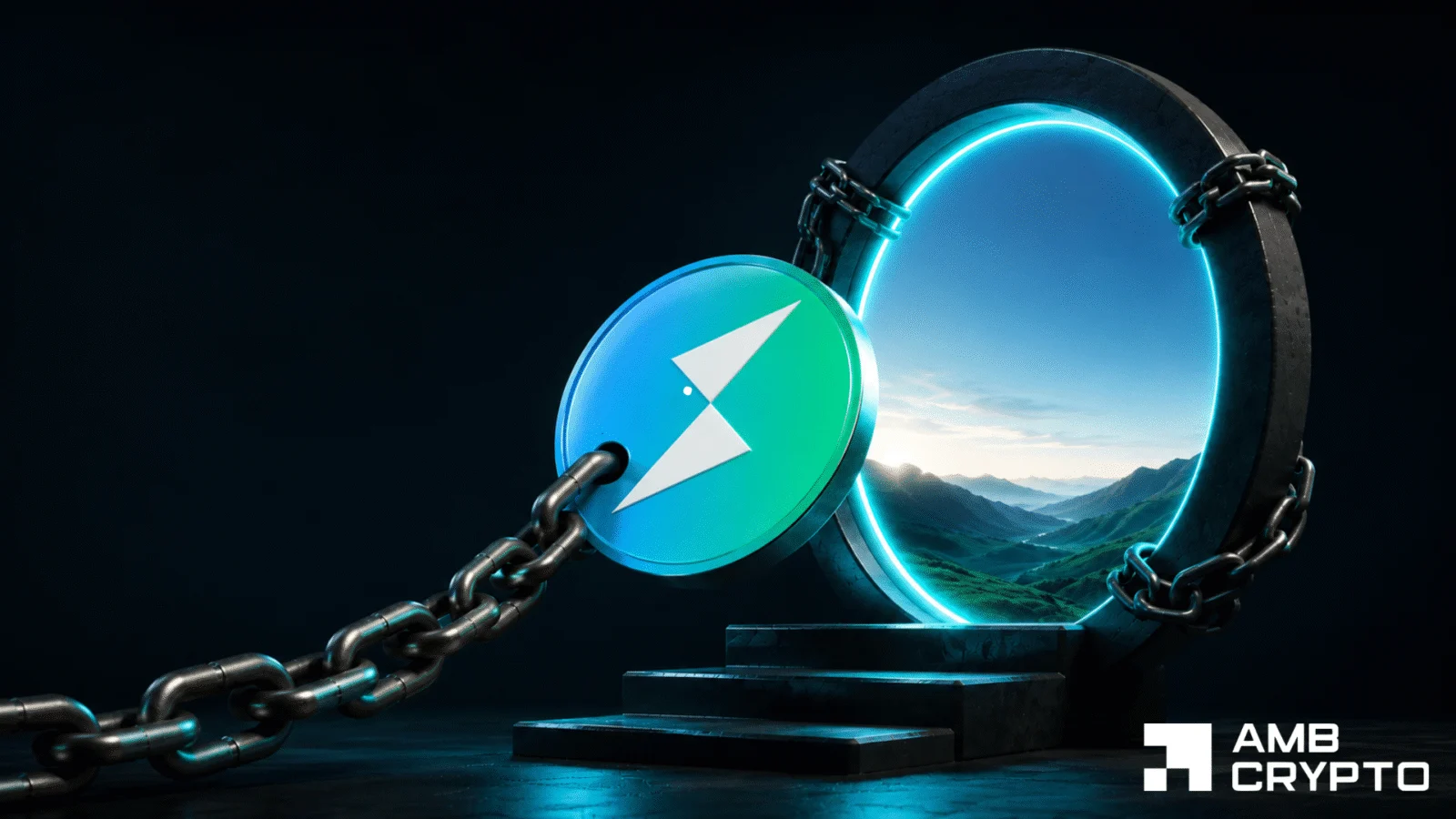 THORChain's privacy upgrade sends RUNE up 26% – Can bulls flip $0.65?