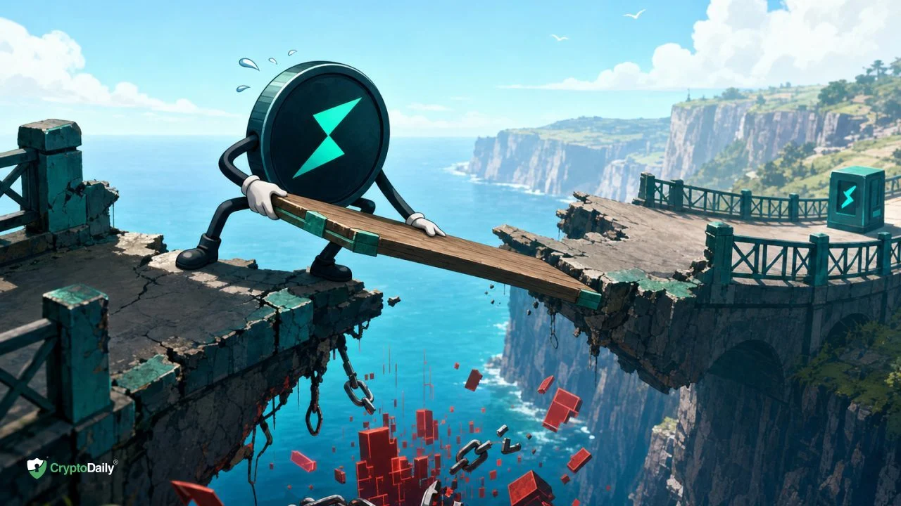 THORChain's Restart Plan: Can RUNE Recover Trust After the $10.7M Hack?