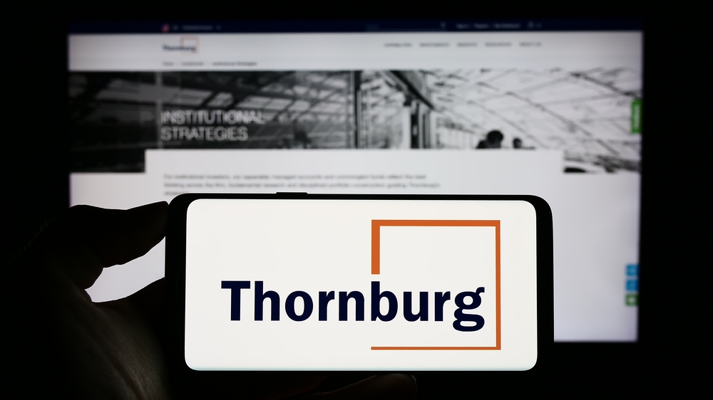 Thornburg Discusses Future Returns With International Equities