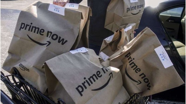 Thousands of drivers file arbitration claims against Amazon for unpaid wages and other losses