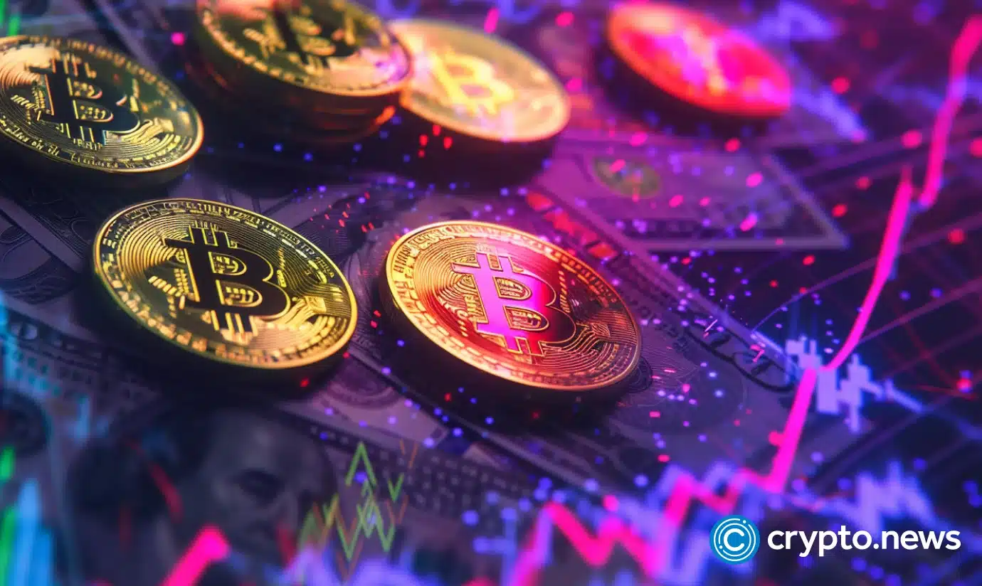 Article image for Three cryptocurrencies trading under $0.10 attract investor attention in March