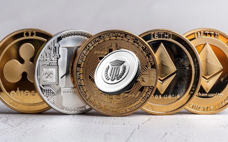 Three reasons why traders are adding this $0.035 token to their portfolio