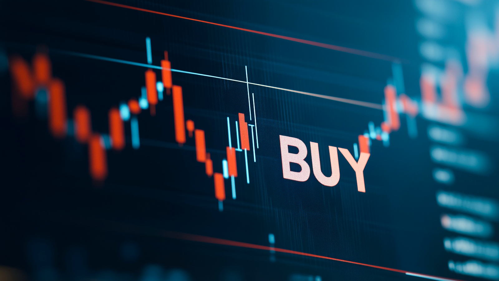 Three Stocks Just Flashed Seasonal Signals