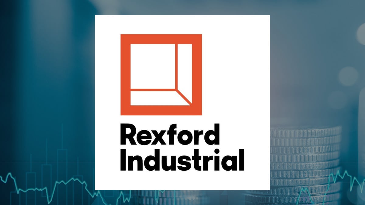 Thrivent Financial for Lutherans Cuts Stock Holdings in Rexford Industrial Realty, Inc. $REXR