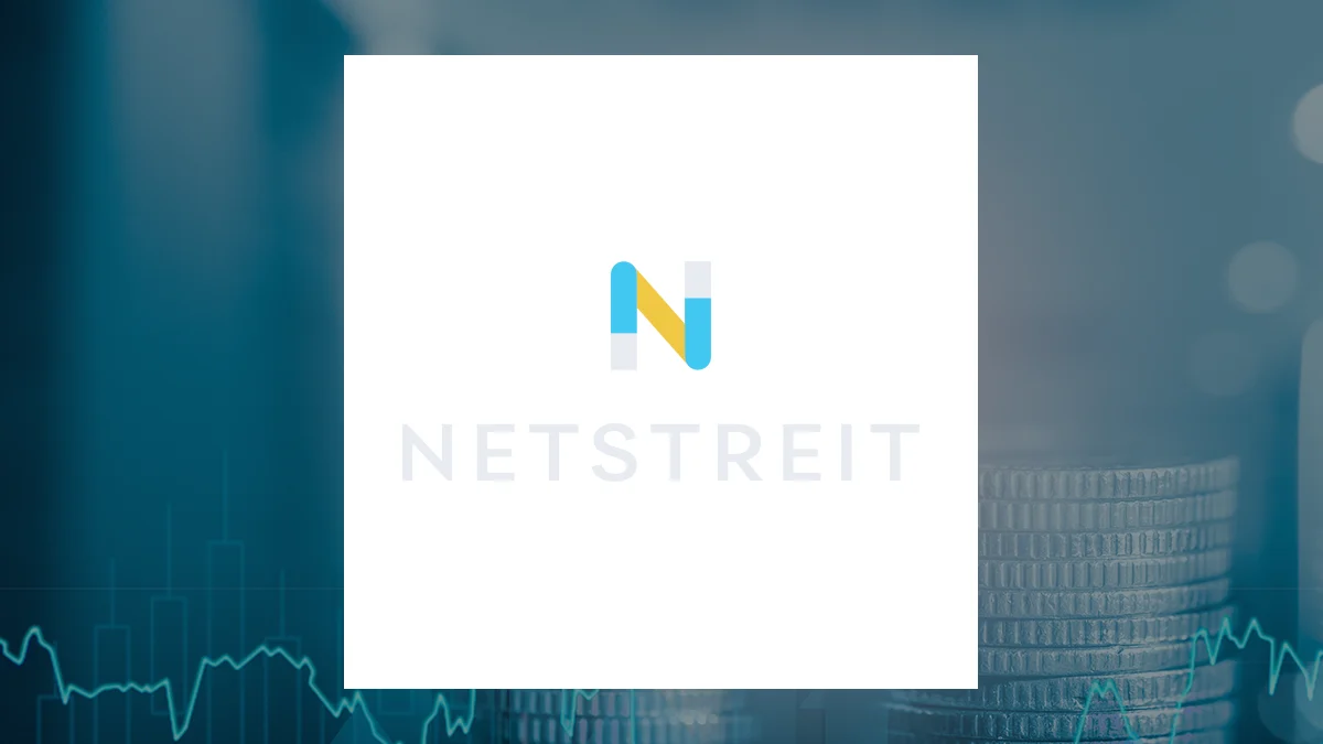 Thrivent Financial for Lutherans Sells 52,454 Shares of NETSTREIT Corp. $NTST