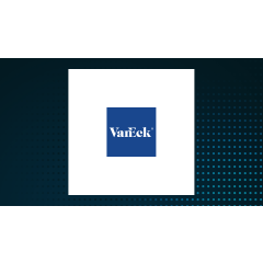 Thrivent Financial for Lutherans Takes Position in VanEck Intermediate Muni ETF $ITM