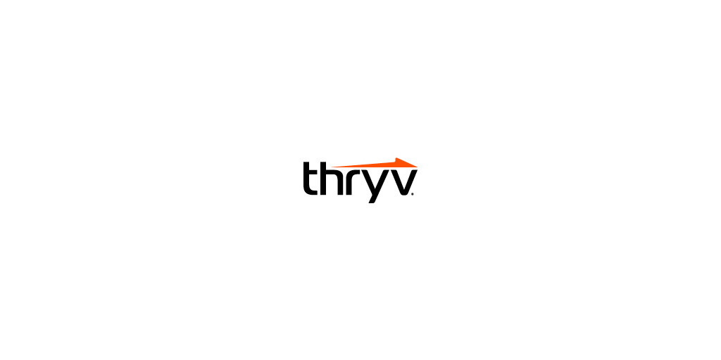 Thryv Grows SaaS Revenue 33% in Third Quarter 2025