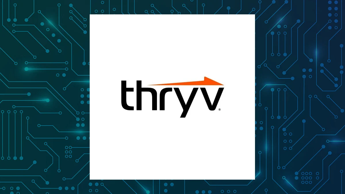 Thryv Holdings, Inc. (NASDAQ:THRY) Stock Now Rated “Hold” by Wall Street Analysts