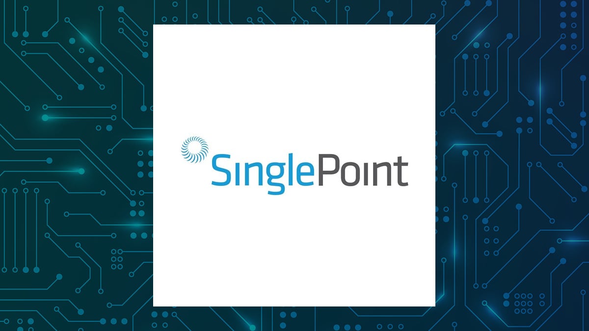 Thryv (NASDAQ:THRY) vs. Singlepoint (OTCMKTS:SING) Head-To-Head Survey