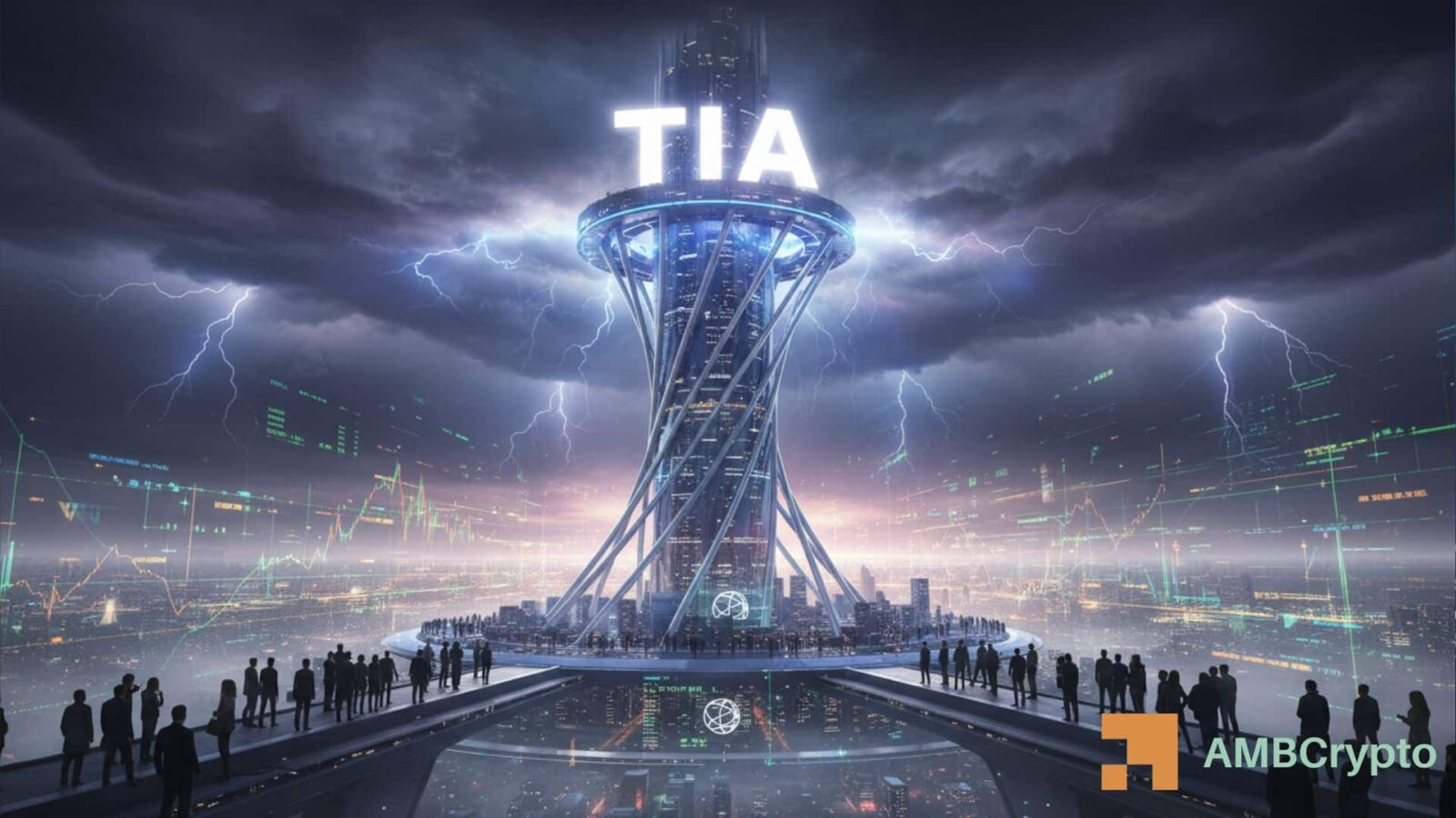 TIA Open Interest jumps 14% as Celestia breaks higher – Bullish sign?