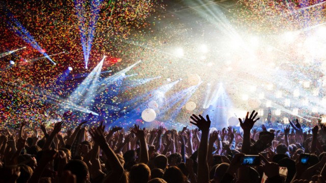 Ticketmaster owner to be hit with DOJ antitrust lawsuit - reports